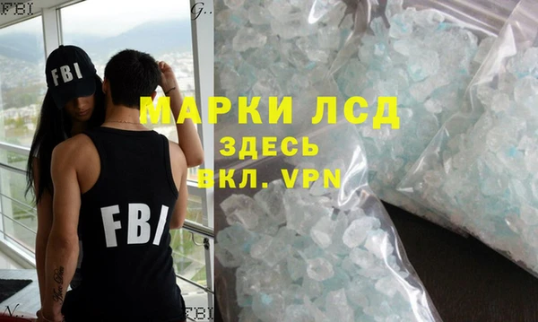 гидра Гусиноозёрск